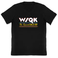 WSQK The Squawk V-Neck