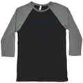 Gay Pigeons Baseball Tee