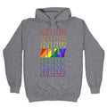 Ally LGBTQ