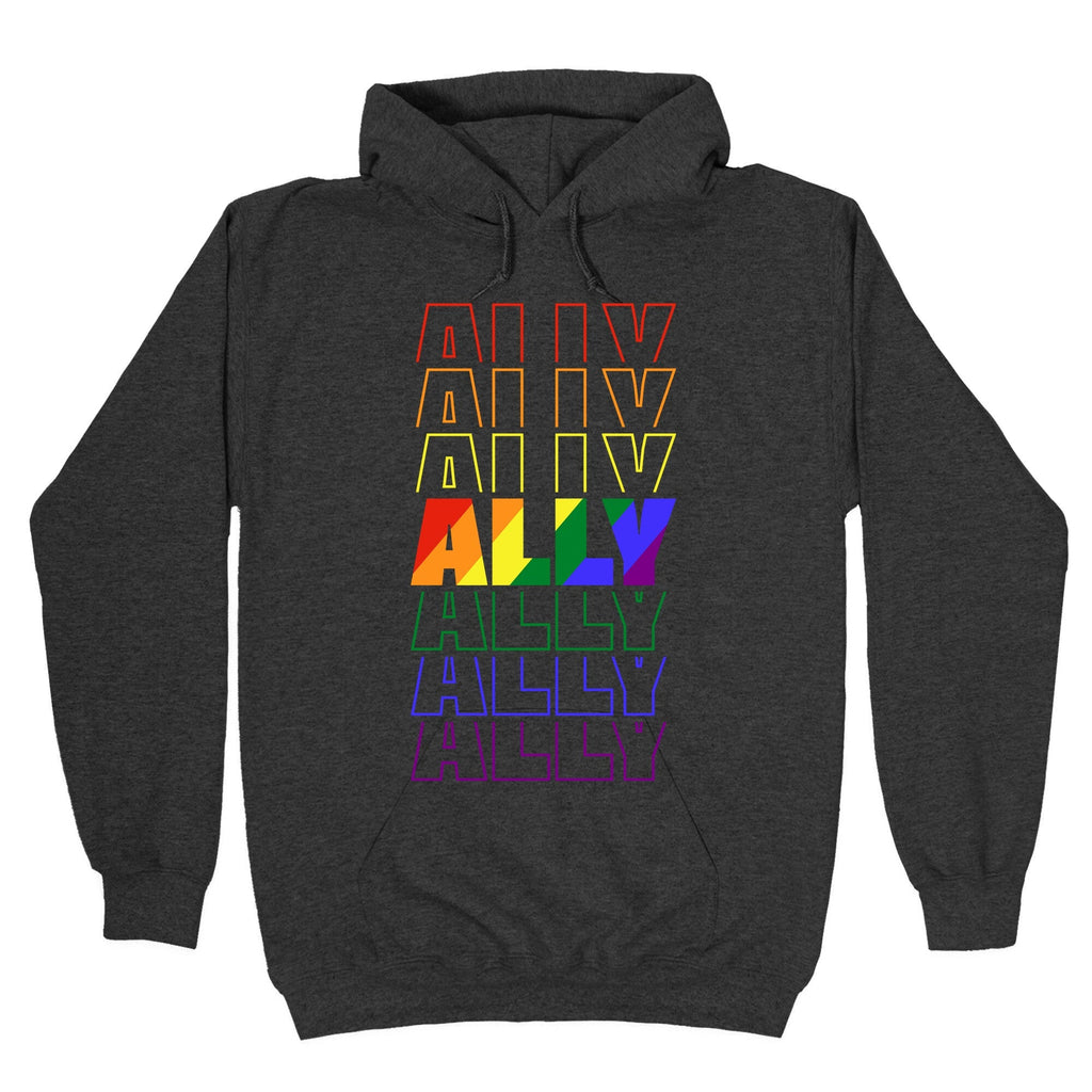 Ally LGBTQ