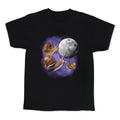 Yearning Snails Kids Tee