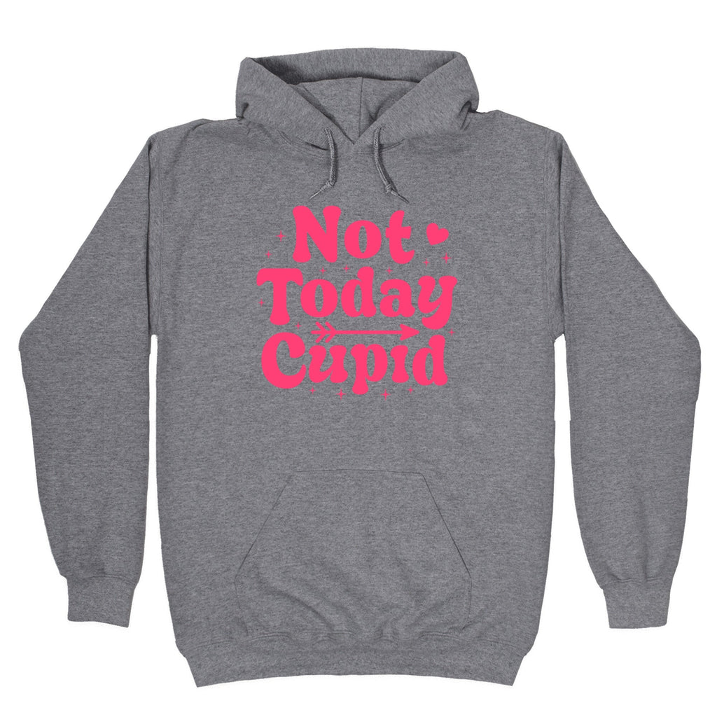 Not Today Cupid