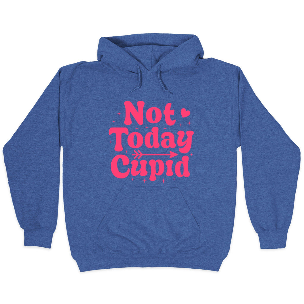 Not Today Cupid