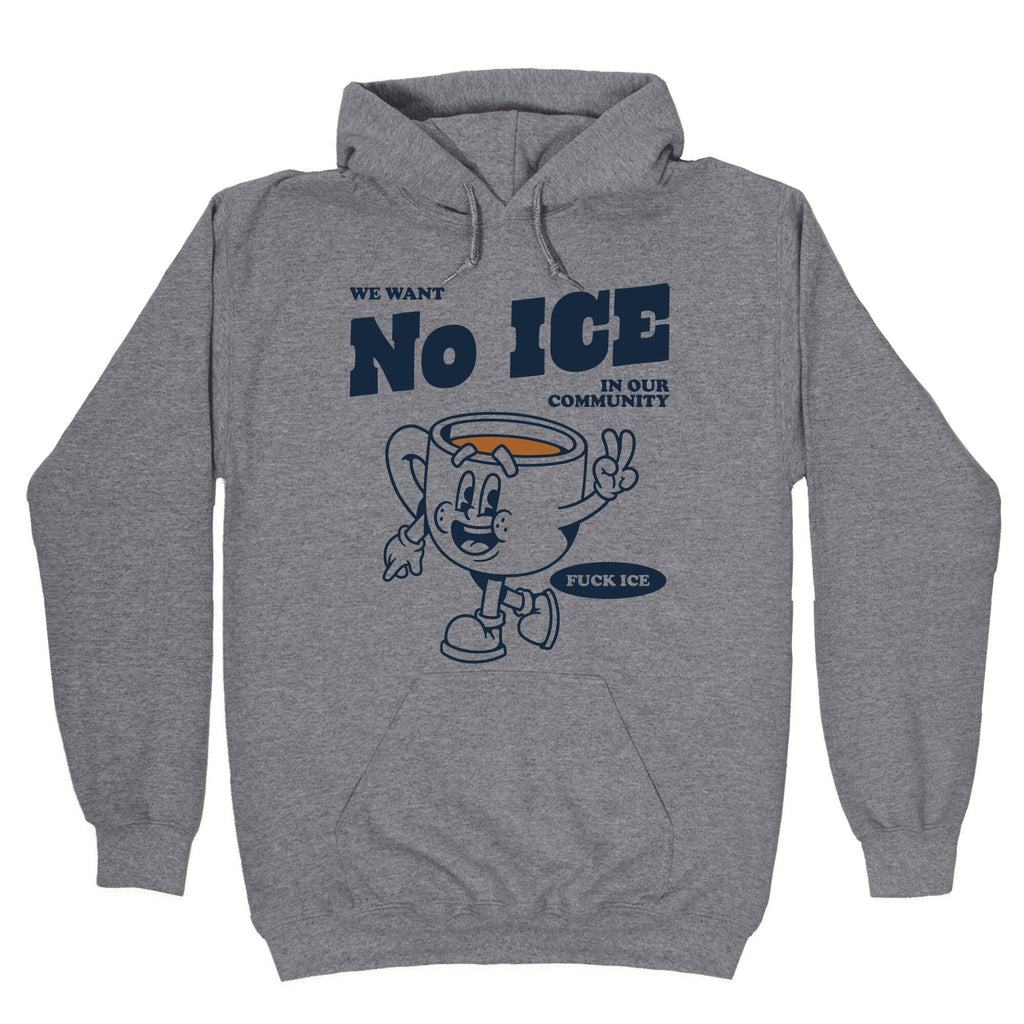 No ICE