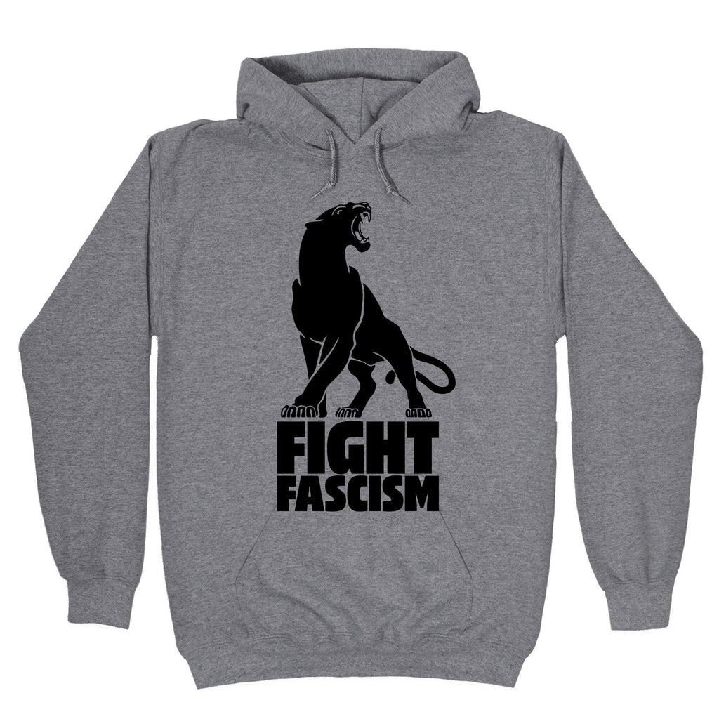 Fight Fascism