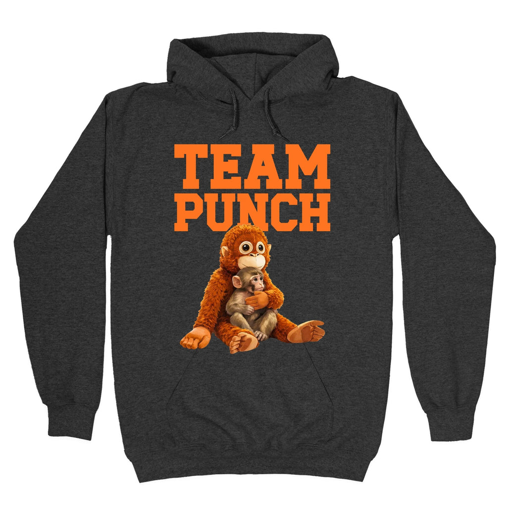 Punch The Monkey