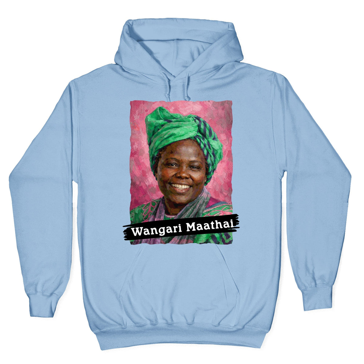 Wangari Maathai