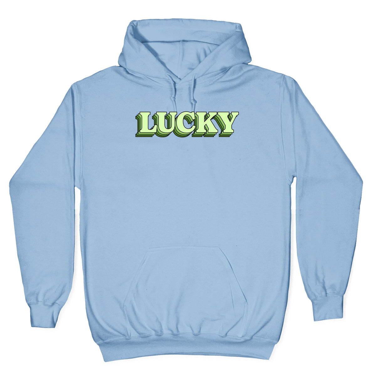Lucky