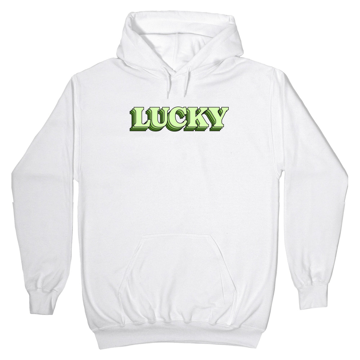 Lucky