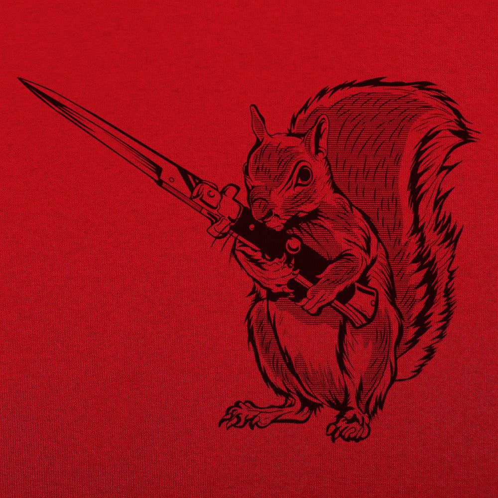 Protect Your Nuts
