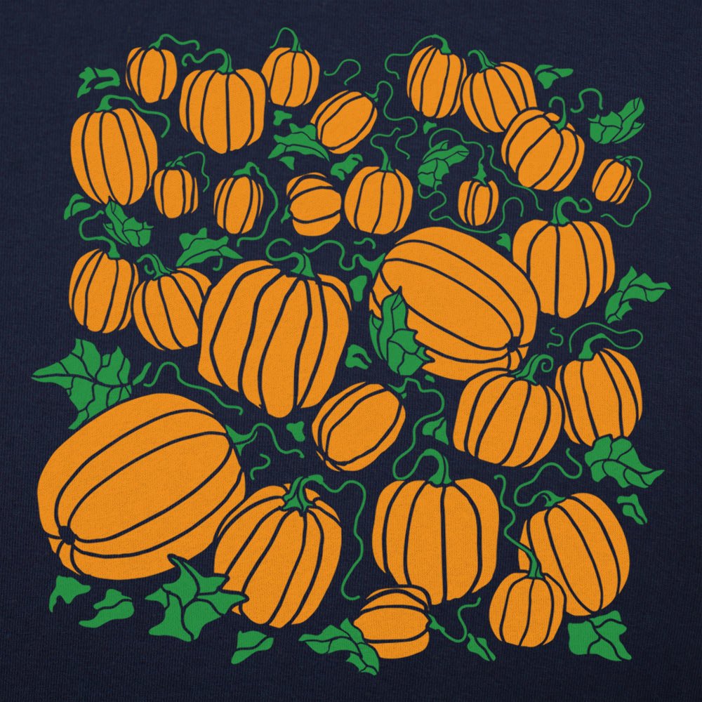 Pumpkin Patch