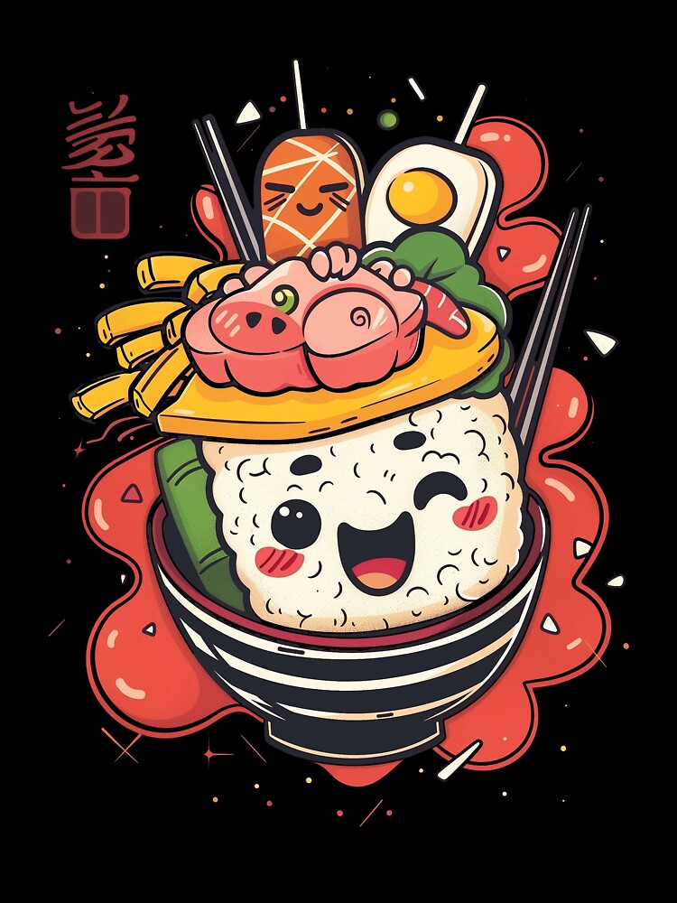 Kawai Desserts by nomiraclehere