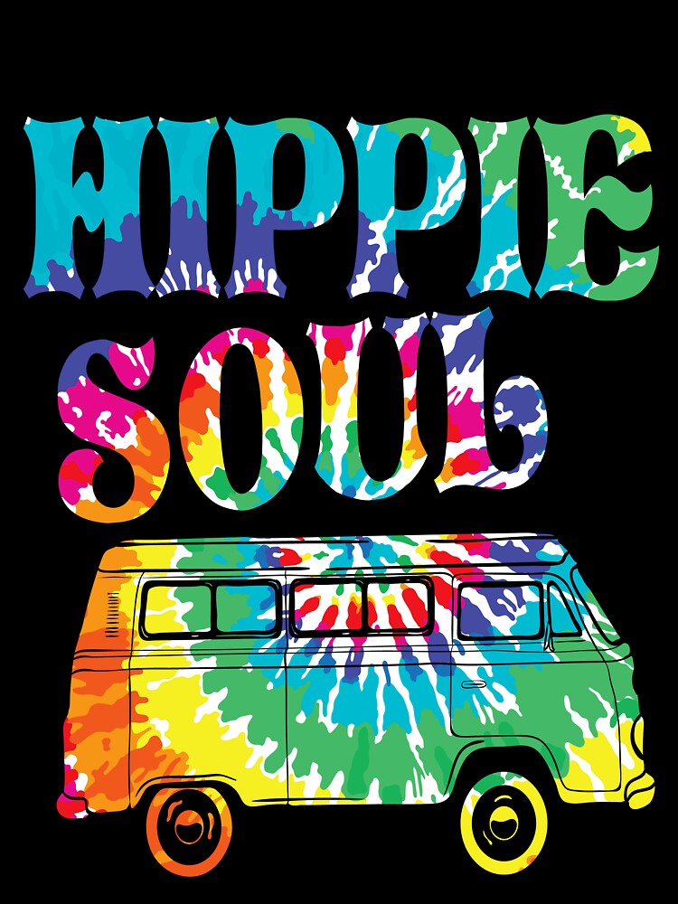 Happy Hippie Style,Hippie Soul by remonss