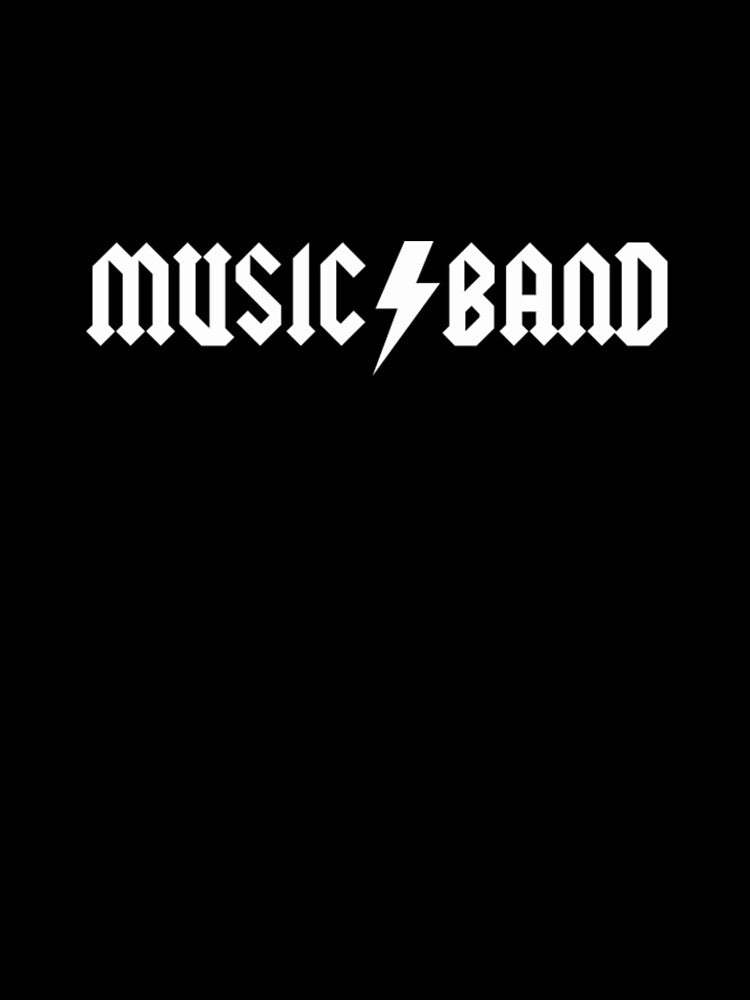 Music Band by RanDiTES