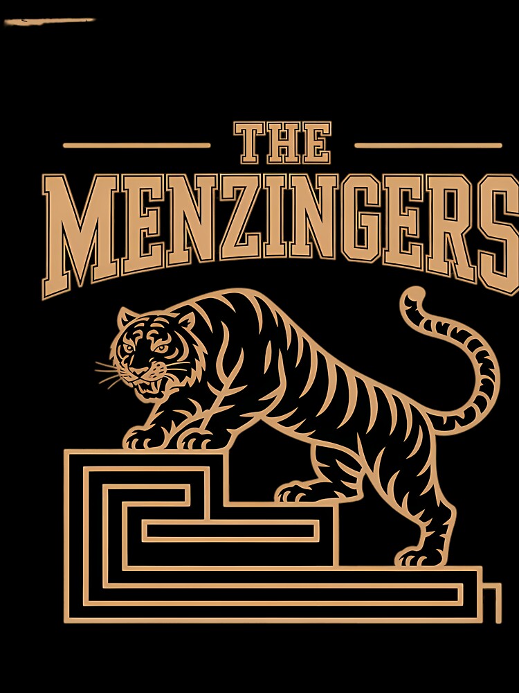 The Menzingerss Band by BitterbutterLa