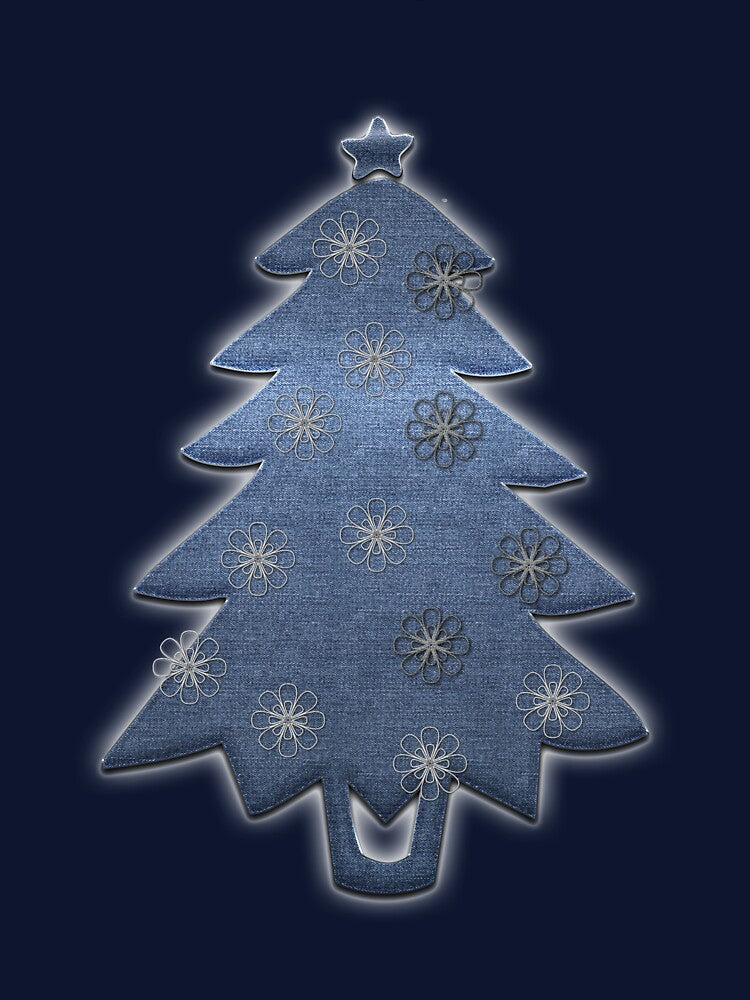 Christmas Tree by technotext