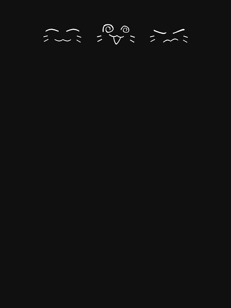 Cute Kawaii Japanese Emotion by banditjoj