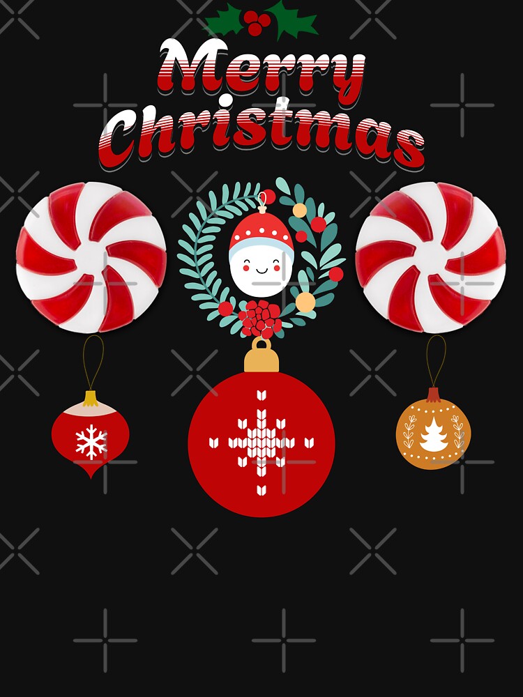 MERRY CHRISTMAS IV by BabaSoti