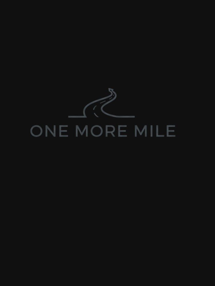 One More Mile by MaciejErdon