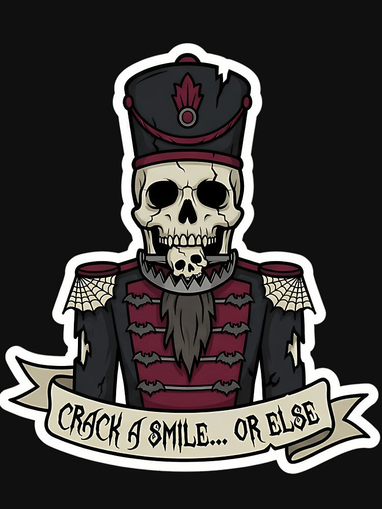 Gothmas Creepy Christmas by xuckdbfzzwz27