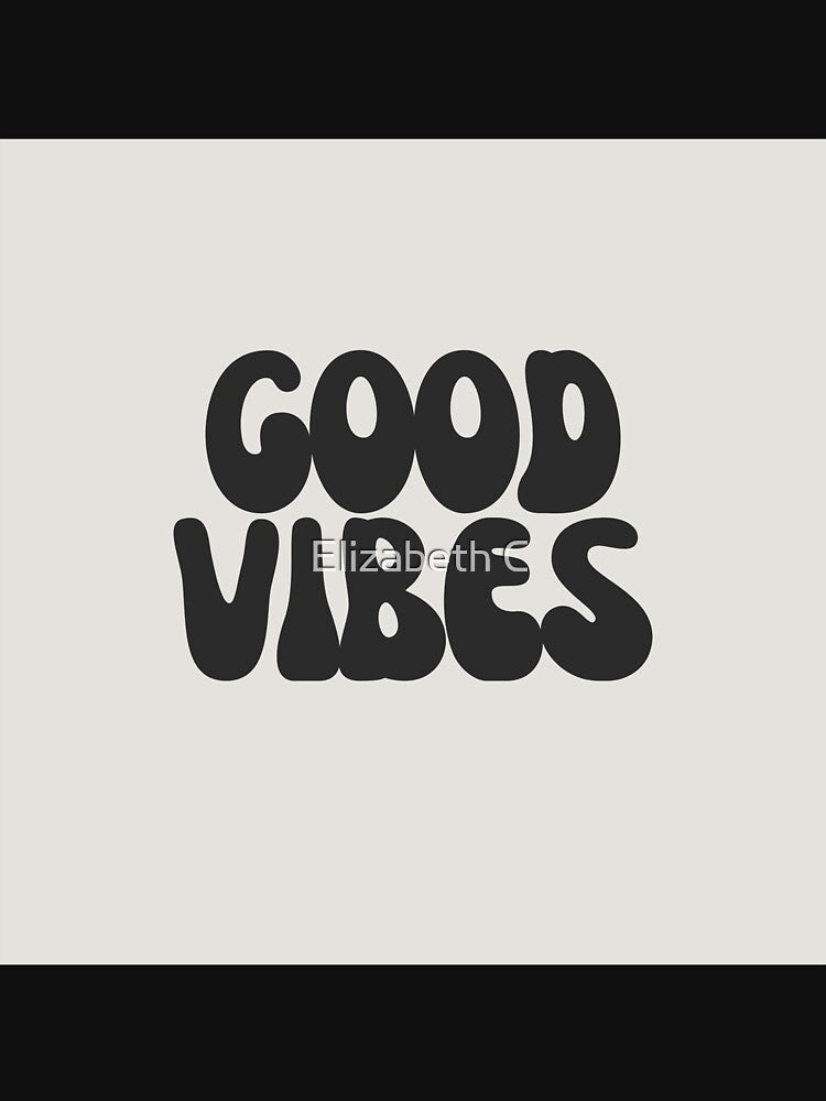 Good vibes by ElizabethCoelho