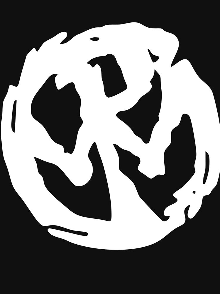 Pennywise (Band) Hd Logo (Ver. 2) by pantaloons