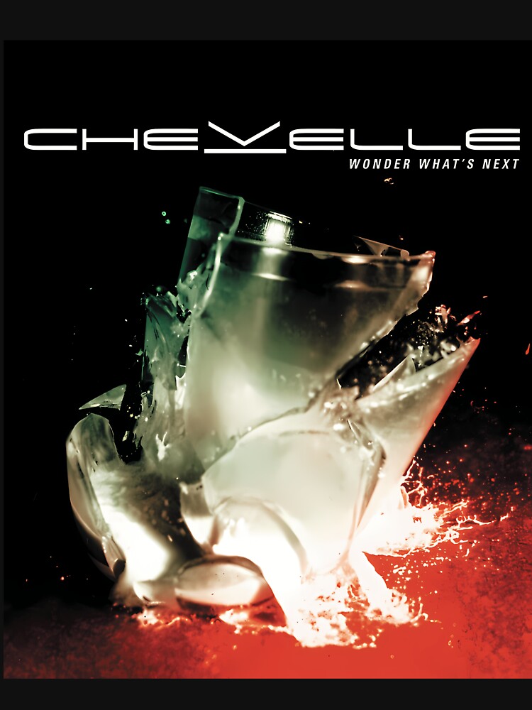 chevelle band by SauteedDecker