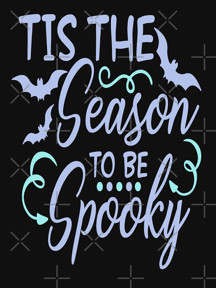 Halloween Tis The Season To Be Spooky by madtoyman