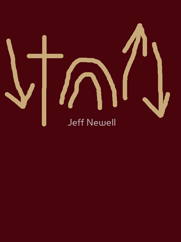 The Story of Christ by Jeff Newell