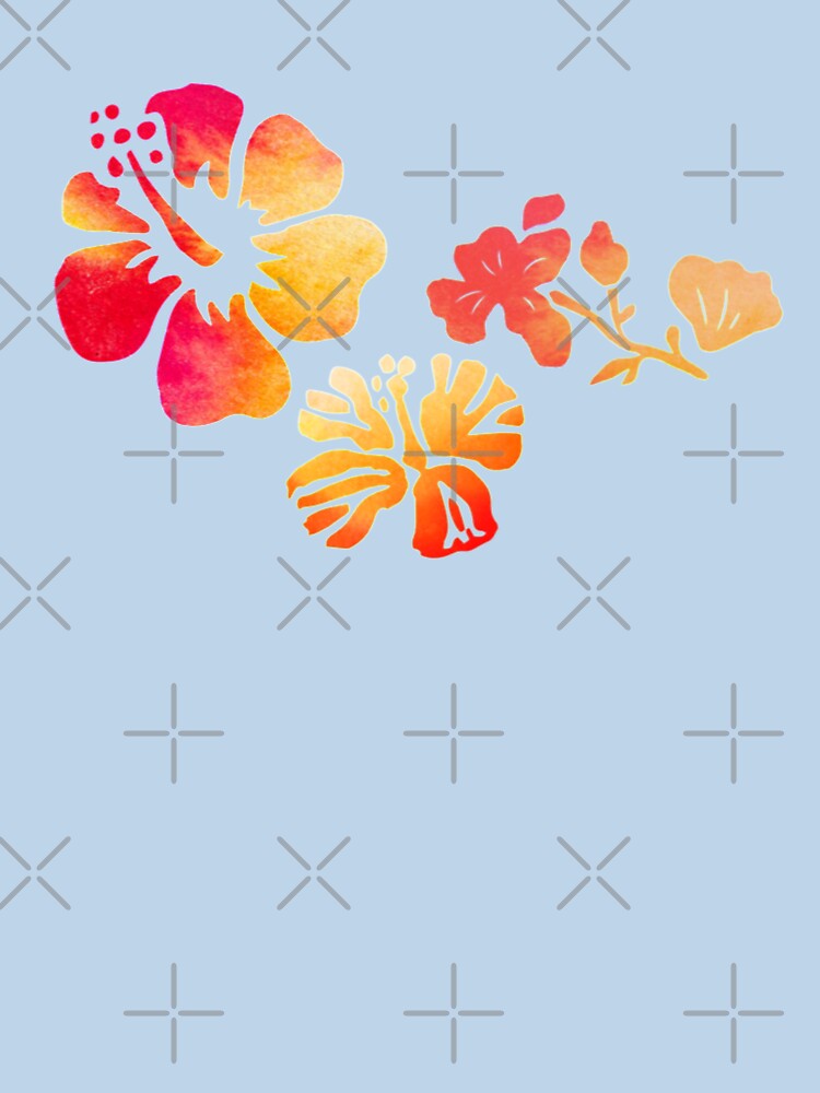 Hawaiian by DotorEaon