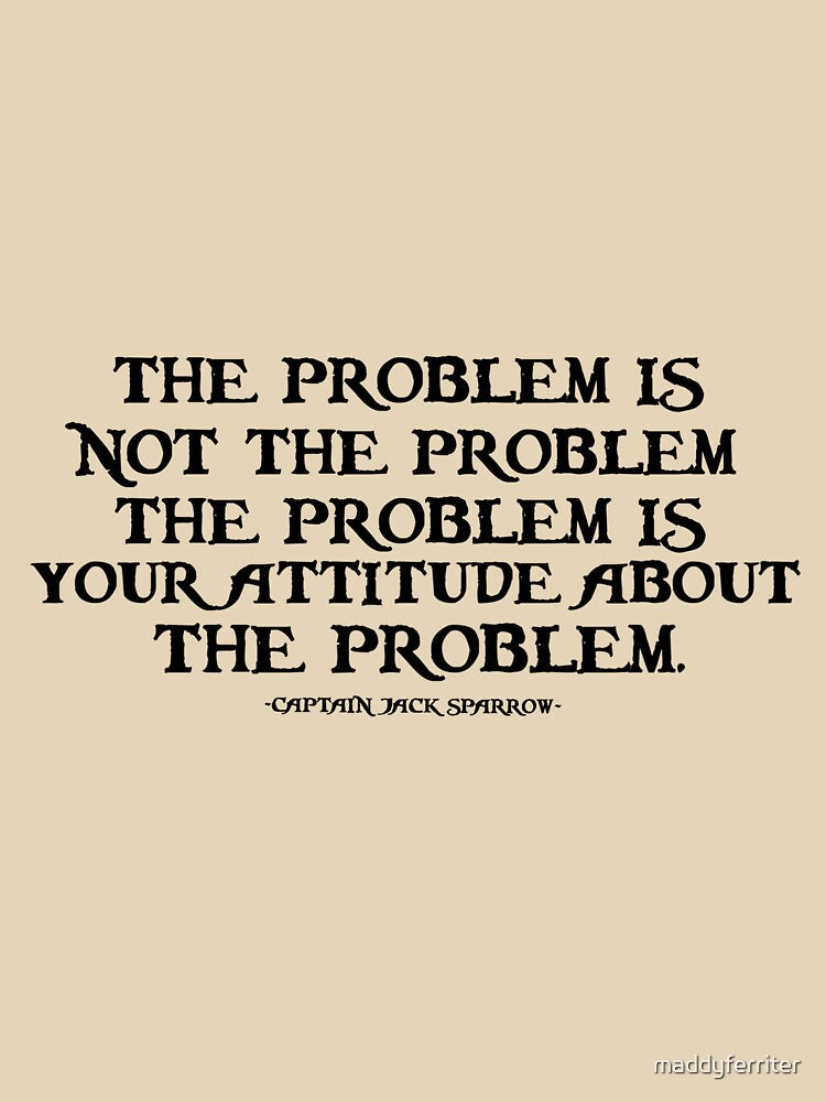 Jack Sparrow Quote by maddyferriter
