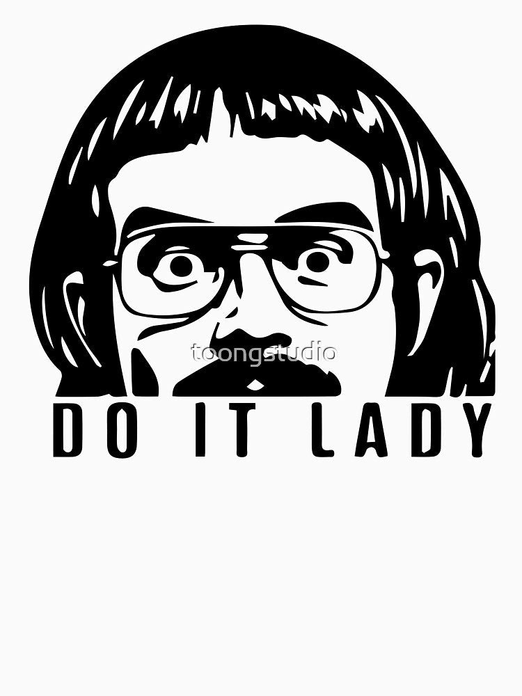 Do it Lady, Viral Meme, Viral Chit, Inspired Skit by toongstudio