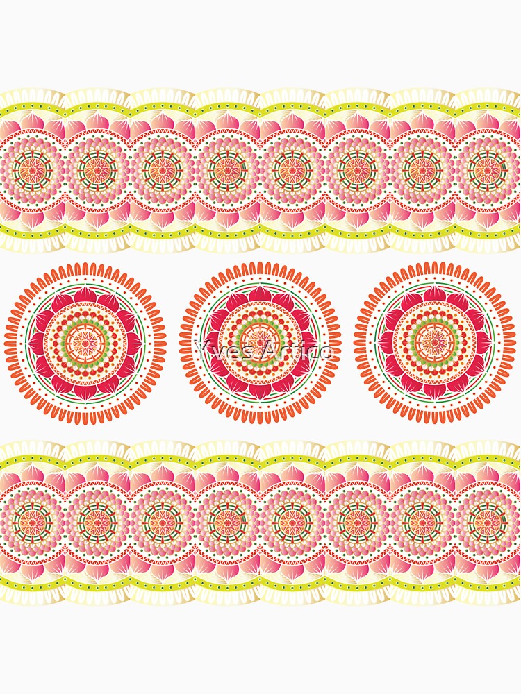 Trendy Boho Decor: Modern Bohemian Vibes by Yves Artico