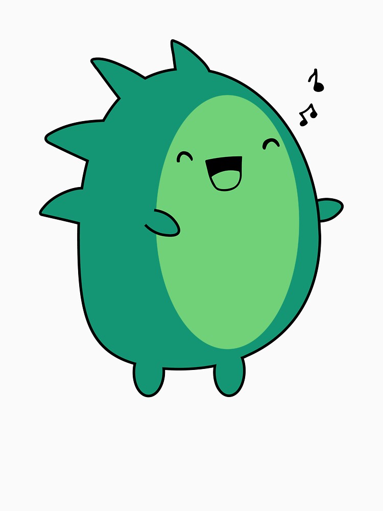 Cute Kawaii by Spreading Smile