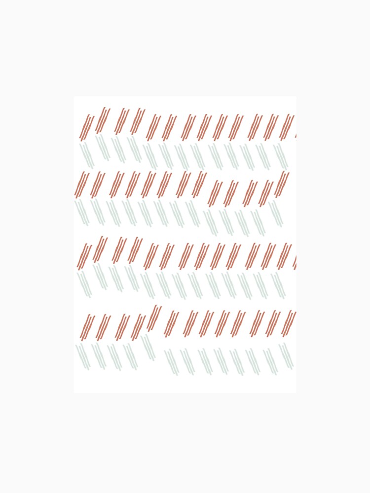 Boho prints by emilyawoodruff