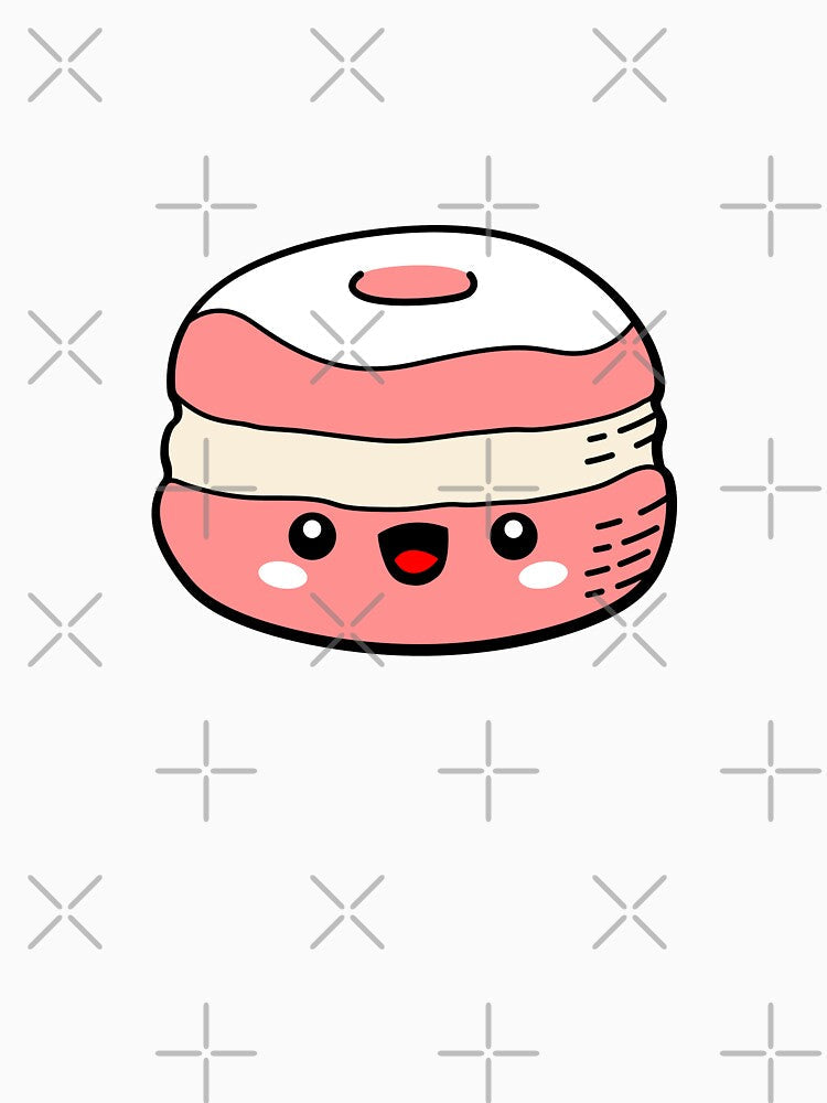 Donut kawaii by t335
