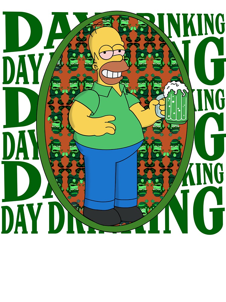 St Patrick’s Day by TylerEmGee