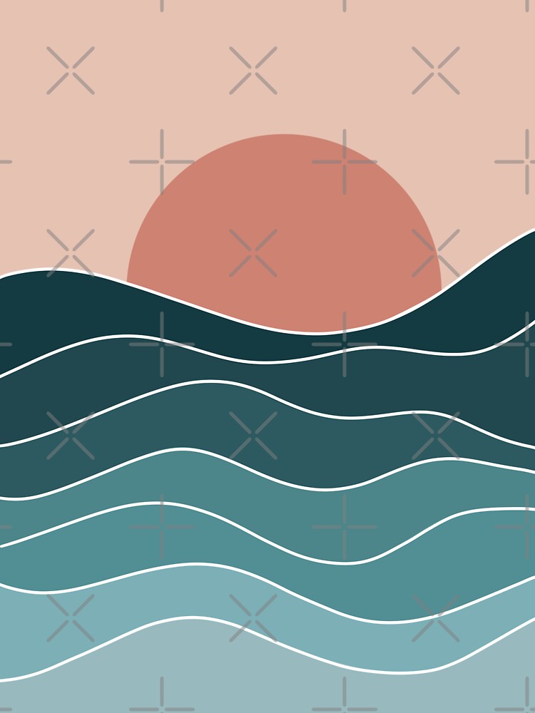 BOHO BEACH by mehak Khan