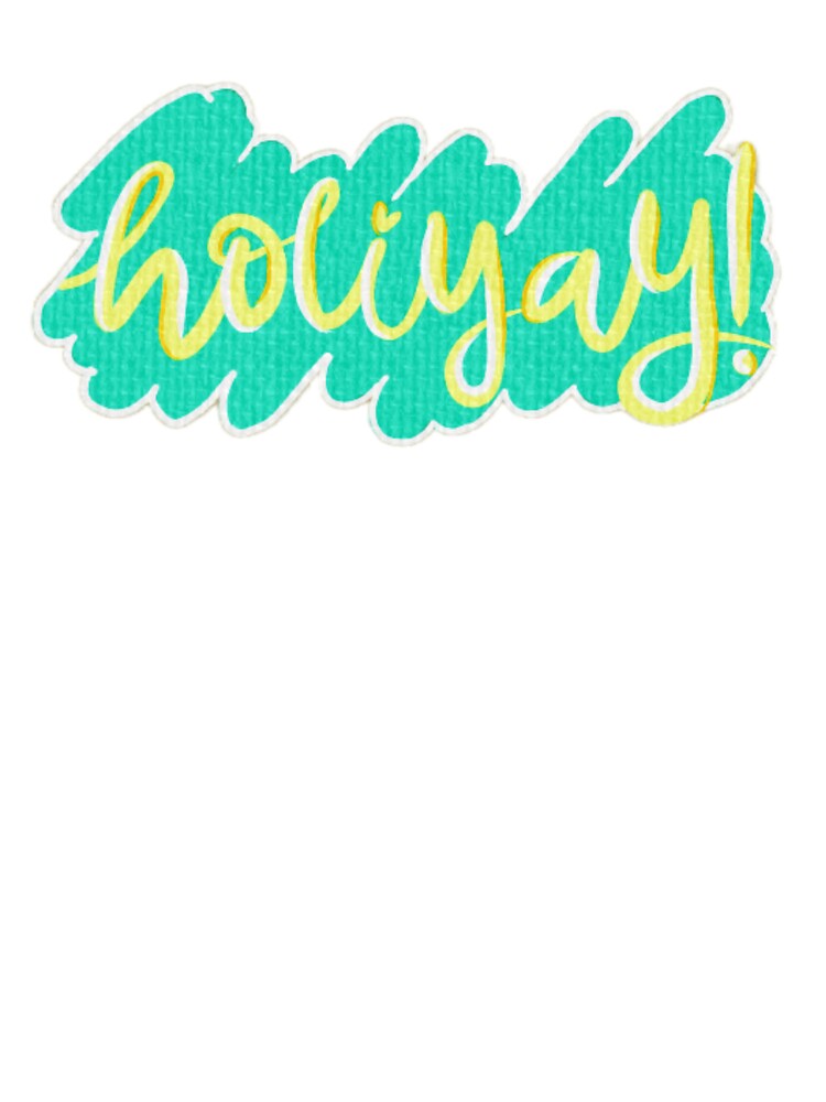 Holiday by vluvv