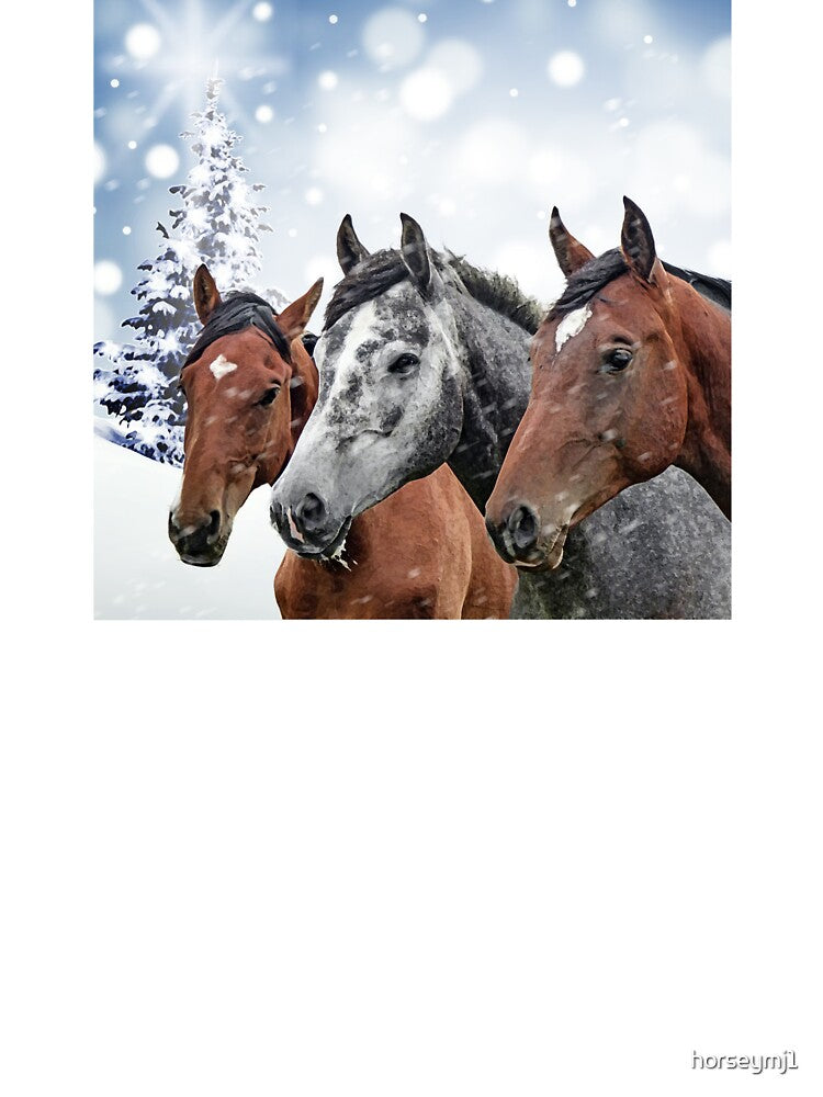 Three Kings by horseymj1