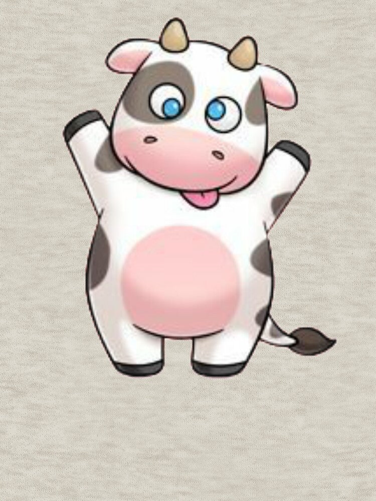 Vacas Kawaii by Tarun Bisht