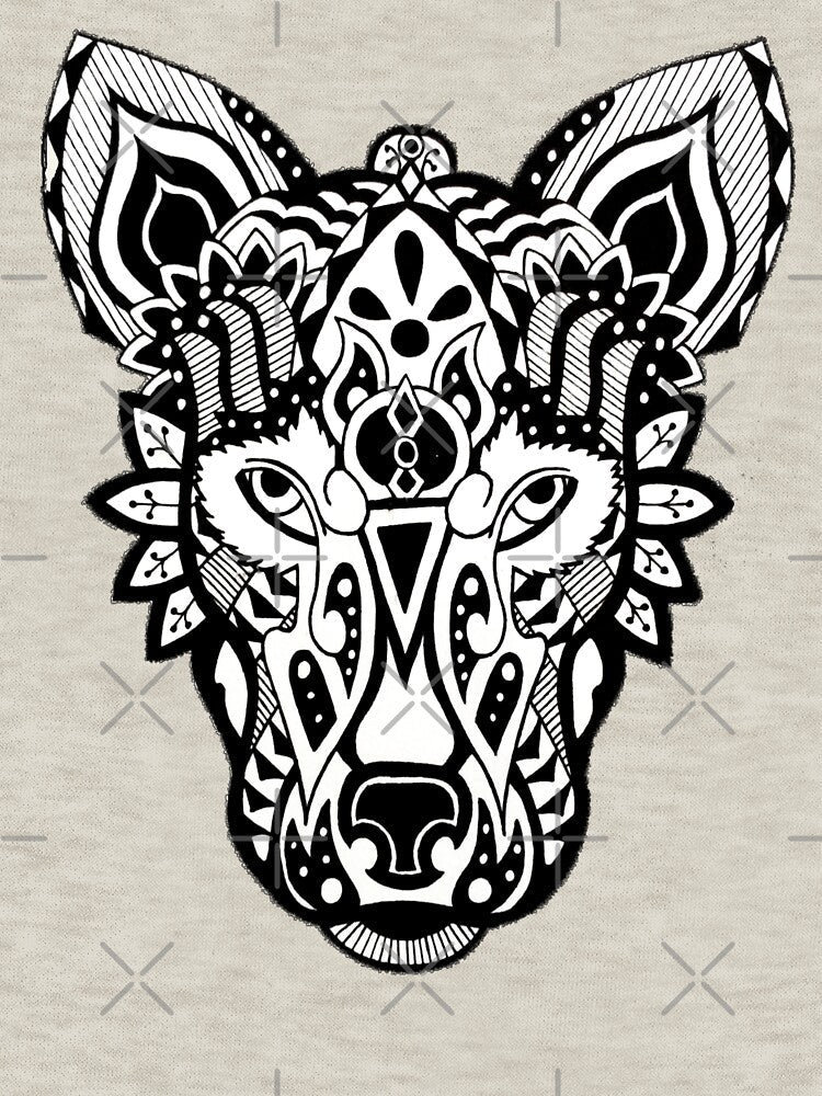 Boho Giggle Nomad by LIVE_FREE