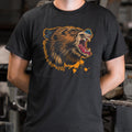 Raging Bear Full Color