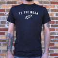 Rocket To The Moon