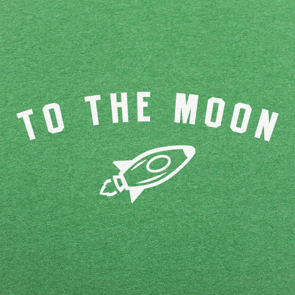 Rocket To The Moon