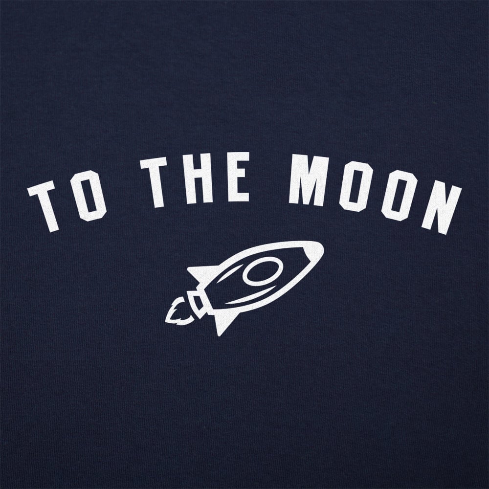 Rocket To The Moon
