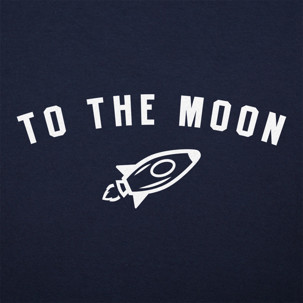 Rocket To The Moon