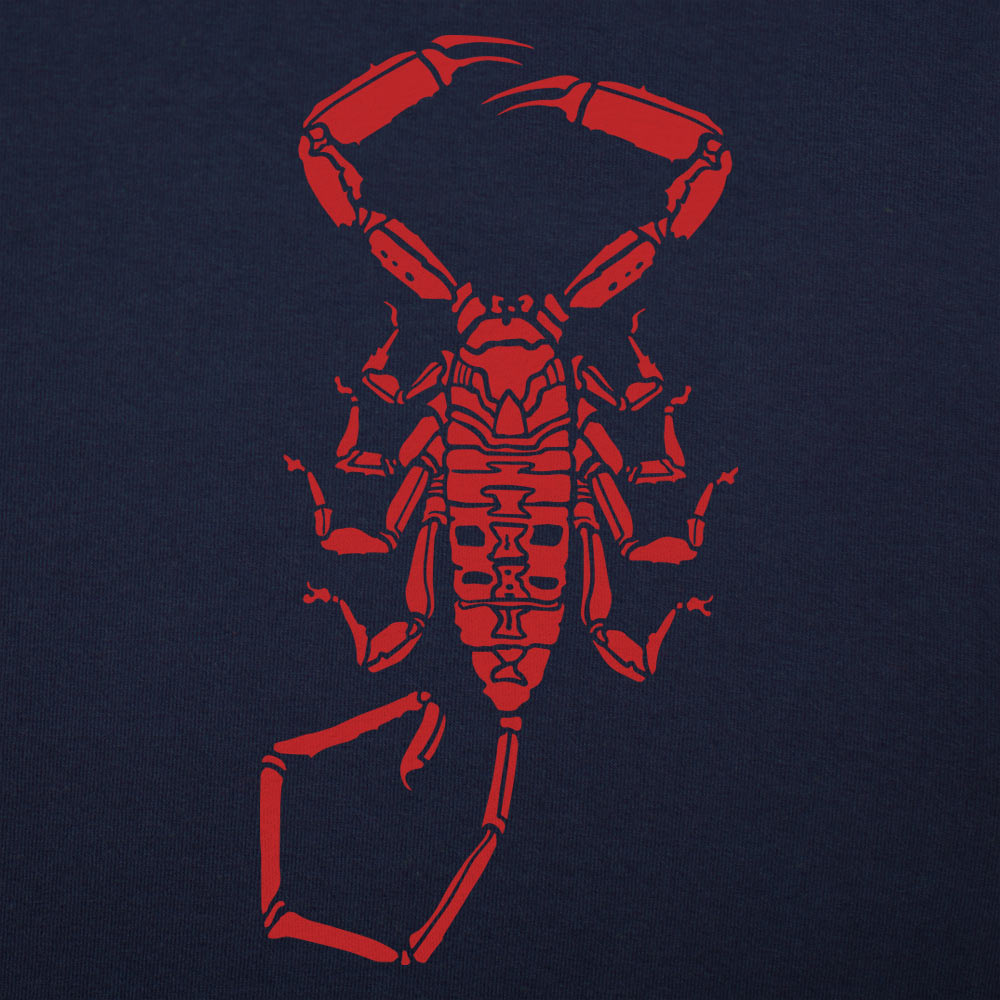 Scorpion