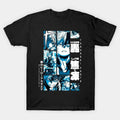 Shoto Todoroki Japanese Anime ALL SIZES T-Shirts