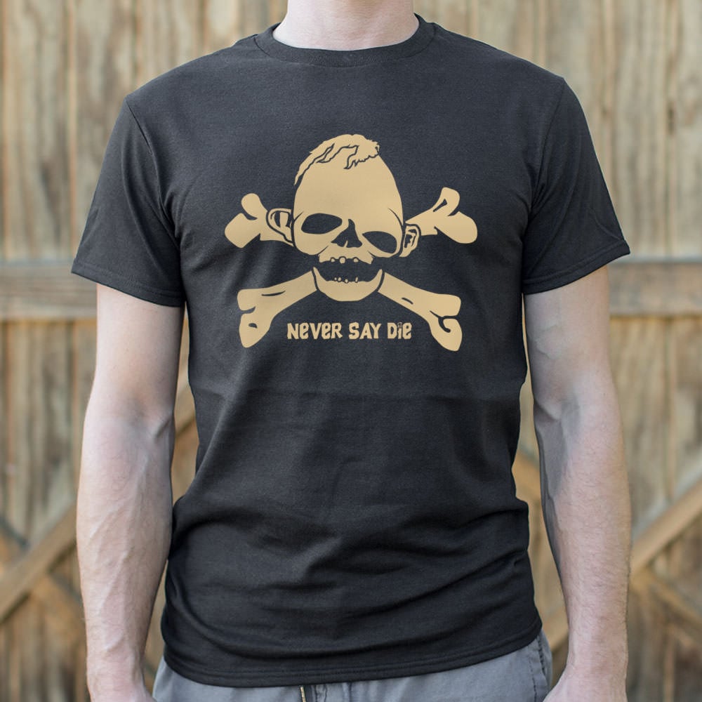Sloth Never Die